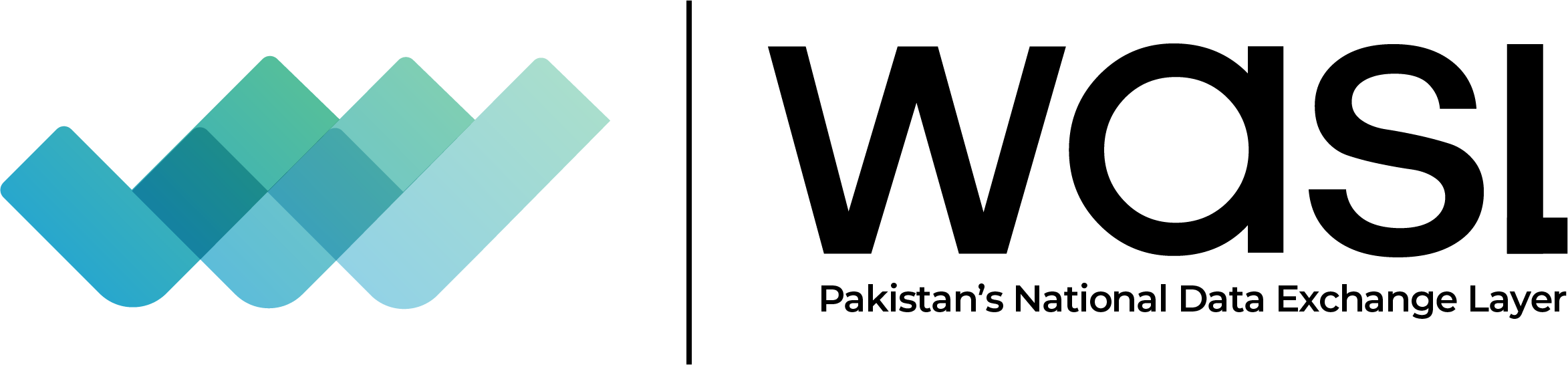 WASL — Pakistan's National Data Exchange Layer